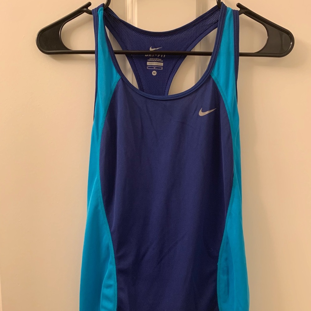 Nike Dri Fit Tank Top